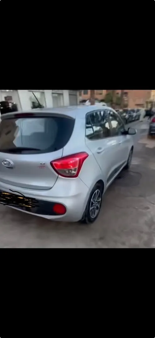 Hyundai Grand i10 2018 DZ