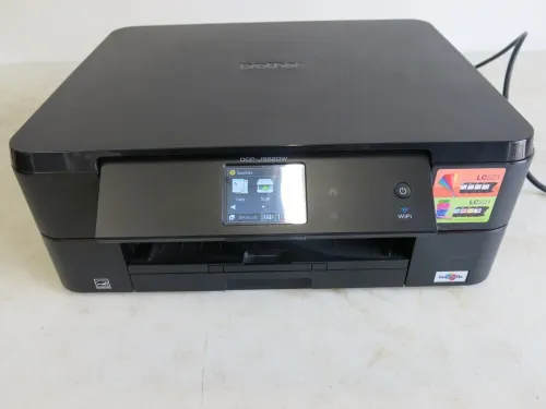 Brother DCP-J562DW طابعة