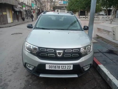 Dacia Sandero 2023 Stepway Extreme