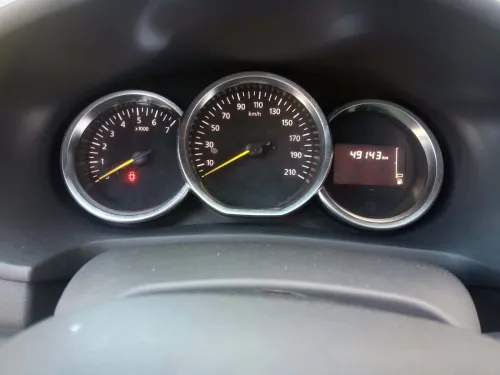 Renault Symbol 2019 Privilege