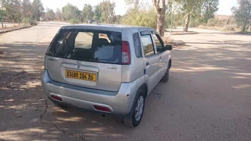 Suzuki Ignis 2004 Ignis