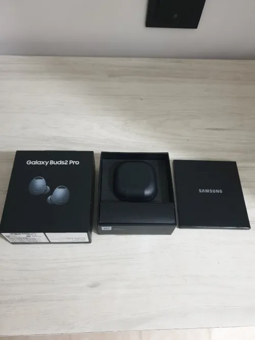 Samsung Galaxy buds