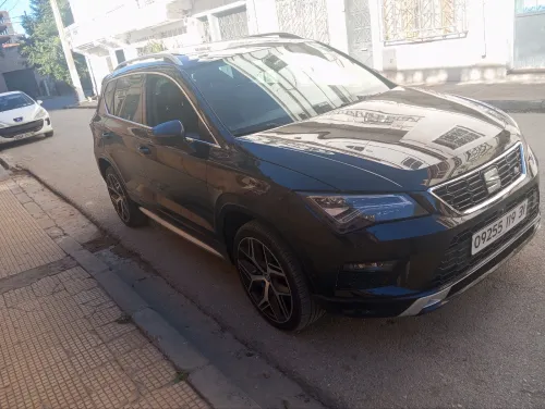 Seat ATECA 2019 FR