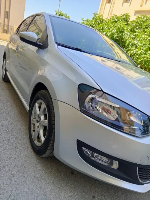 Volkswagen Polo 2010 Team