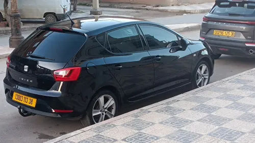 Seat Ibiza 2013 Sport Edition