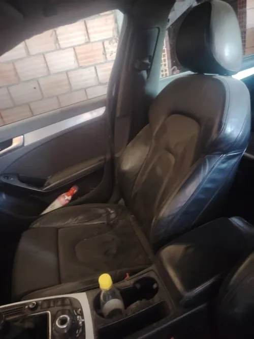 Audi A4 2009 