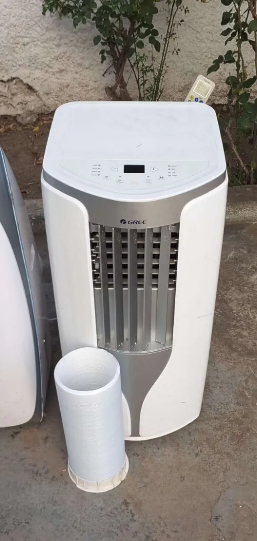 Climatiseur mobile 12000 BTU venu de france