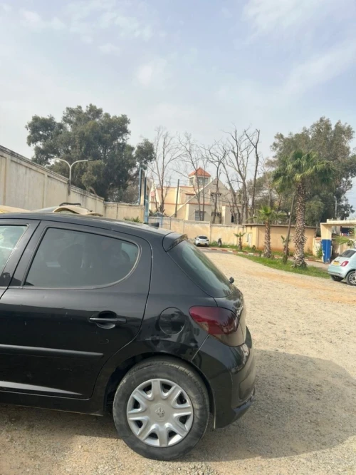 Peugeot 207 2009 Premium