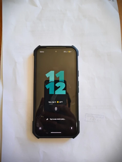 Pixel 8 a