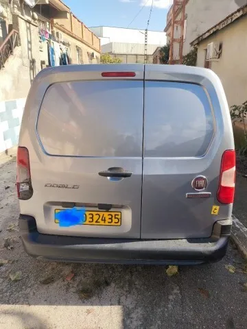 Livraison gro