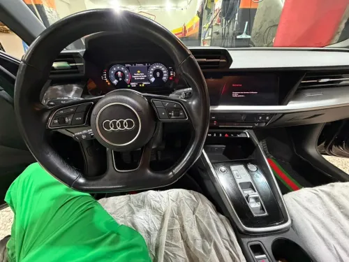 Audi A1 Sportback 2022 