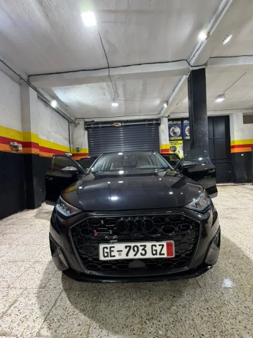 Audi A1 Sportback 2022 