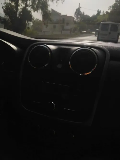 Dacia Logan 2016 Logan