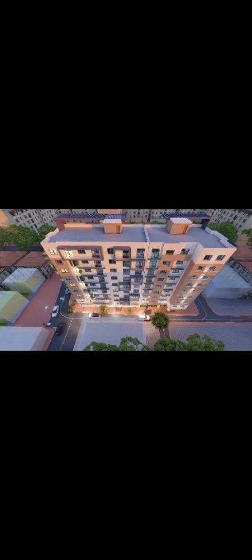 Vente Appartement F3 F4 Alger Dar el beida
