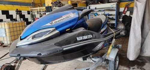jet ski