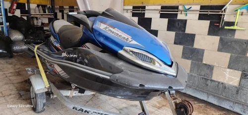 jet ski