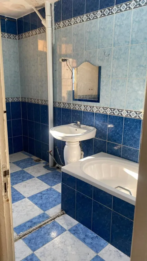 Location Appartement F3 Alger Said hamdine