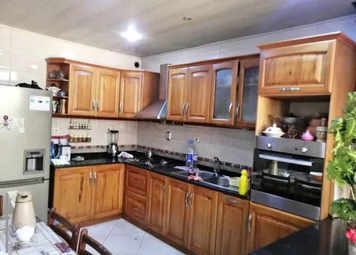 Vente Appartement F4 Alger Bir mourad rais