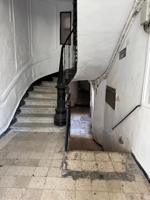 Vente Appartement F2 Alger Alger centre