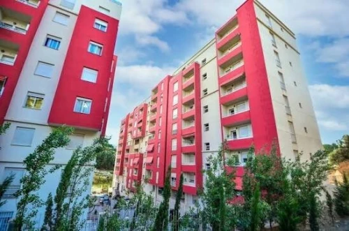 Location Appartement F4 Alger Dely brahim