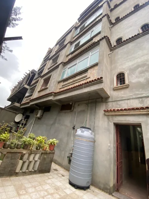 Vente Villa Alger Baraki