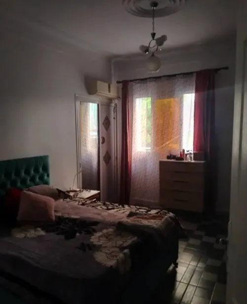 Location Appartement Niveau de villa F4 Alger Saoula