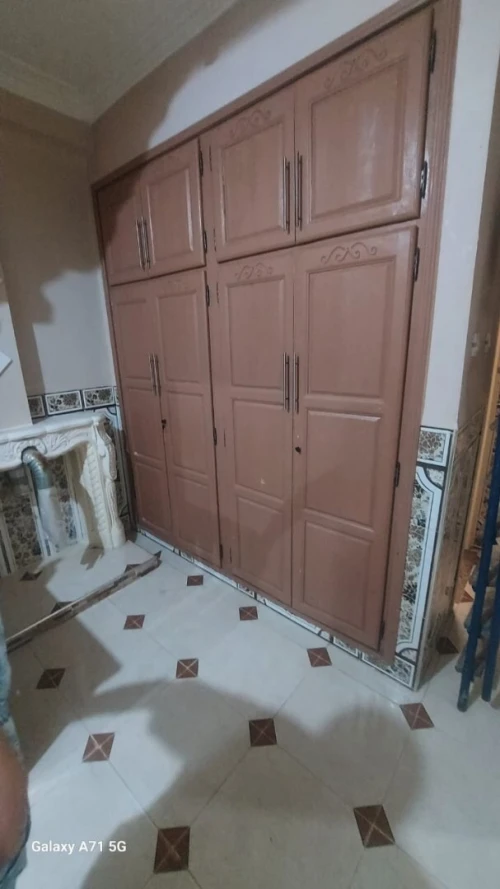 Location Appartement F3 Alger Reghaia