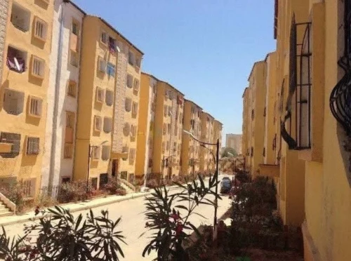 Vente Appartement F3 Tipaza Douaouda