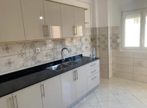 Location Appartement F3 Alger Draria