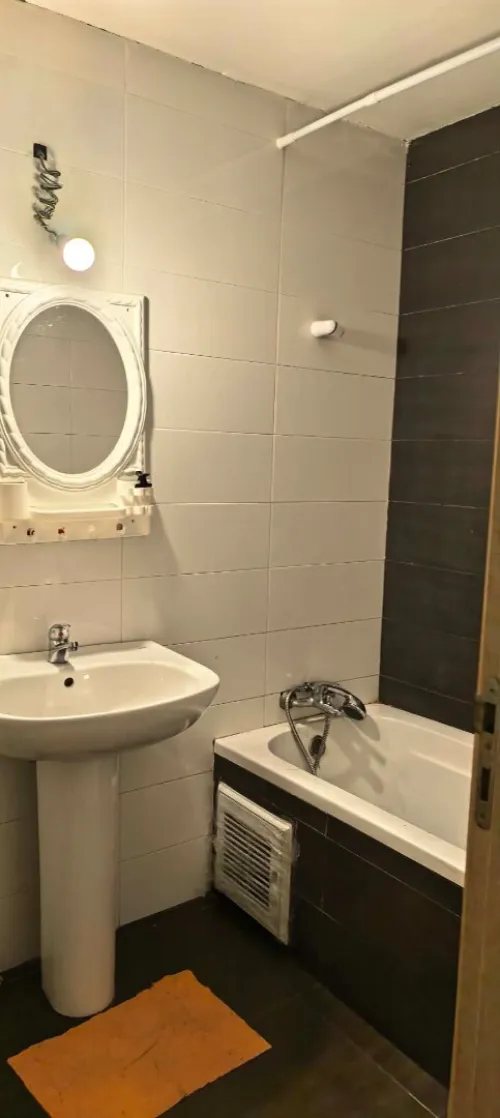 Location Appartement F3 Alger Ain naadja