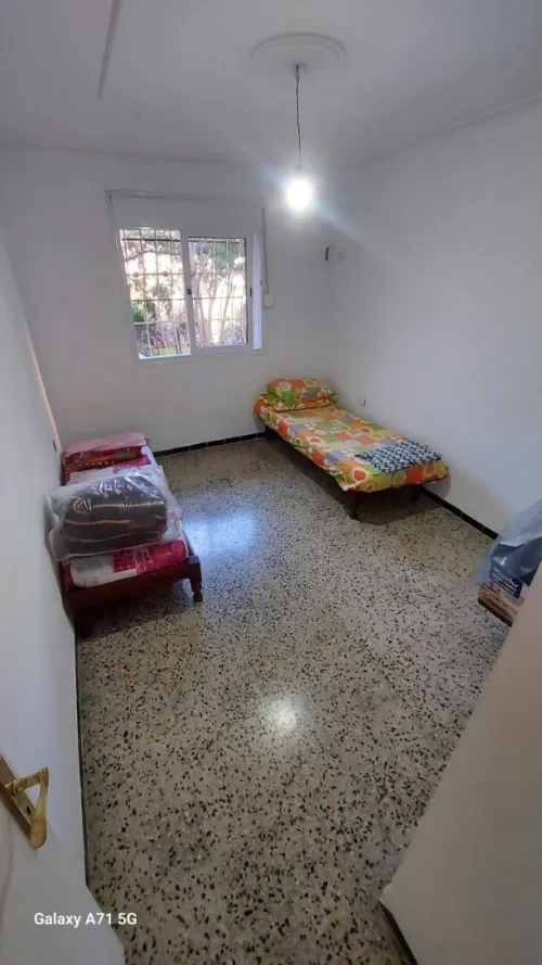 Location Appartement F3 Alger Kouba