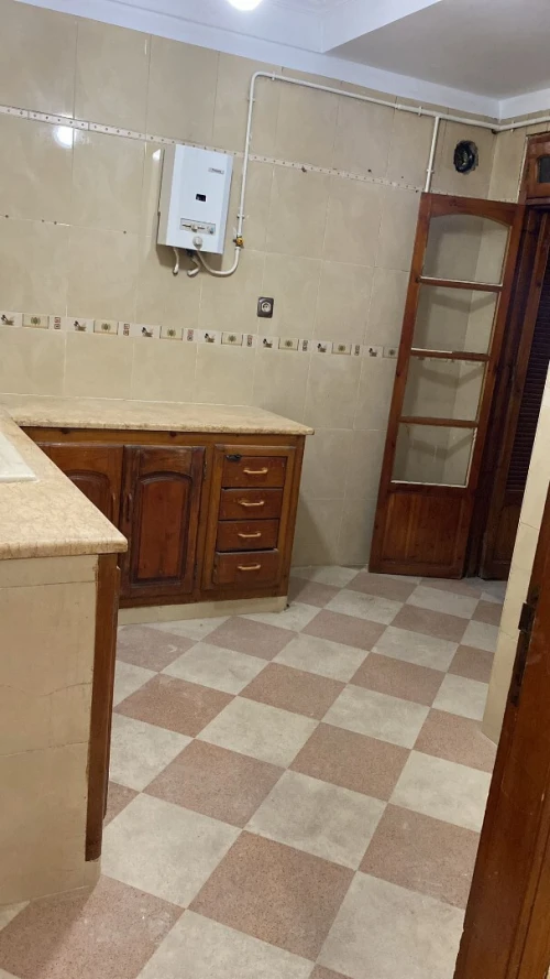 Location Appartement Niveau de villa F3 Alger Bab ezzouar