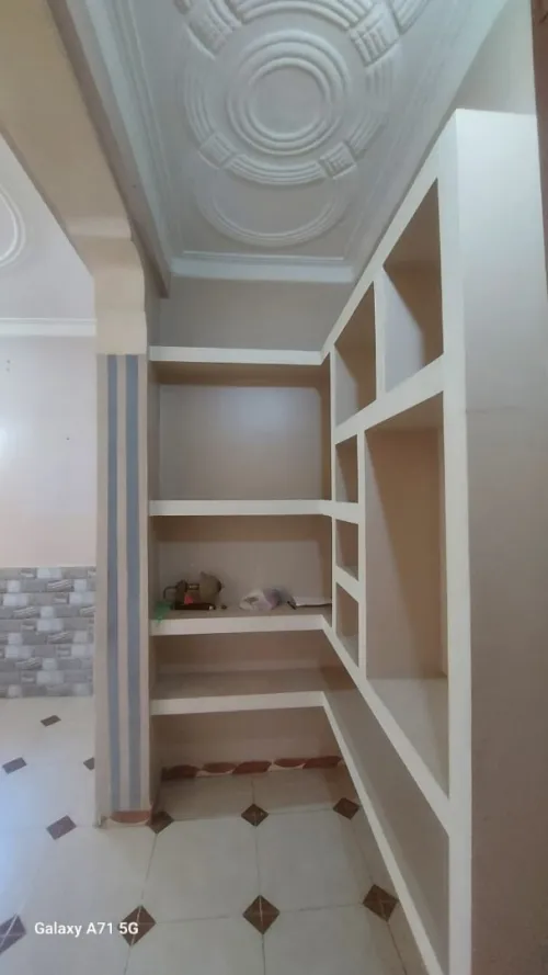 Location Appartement F3 Alger Reghaia