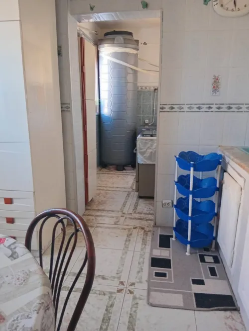 Vente Appartement F3 Alger Ain benian