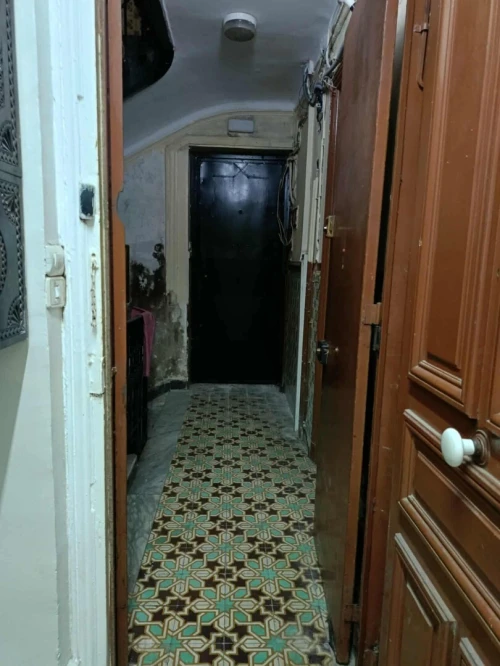Vente Appartement F2 Alger Alger centre