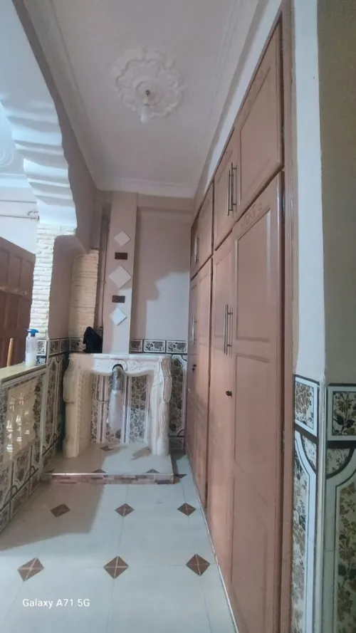 Location Appartement F3 Alger Reghaia
