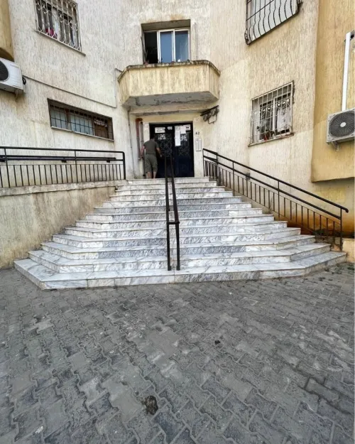 Vente Appartement F4 Alger Kouba