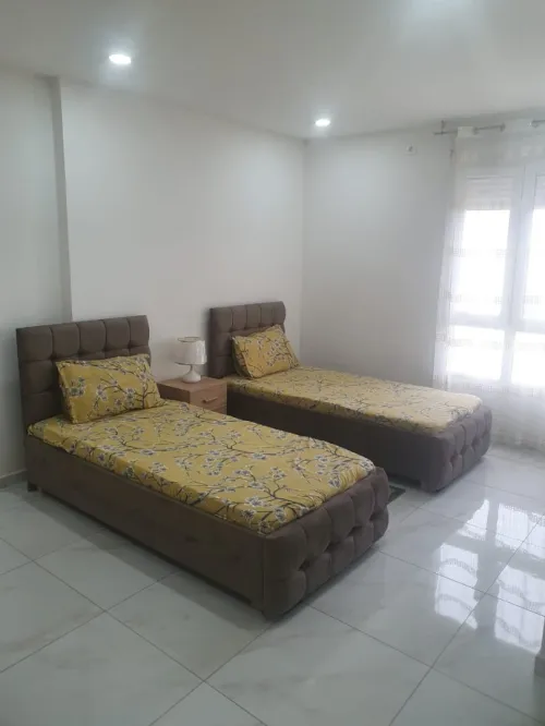 Location Appartement F4 Alger Cheraga