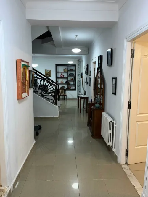 Location Villa Alger El biar