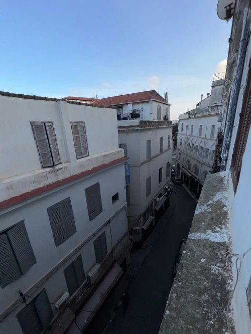 Vente Immeuble Alger Alger centre