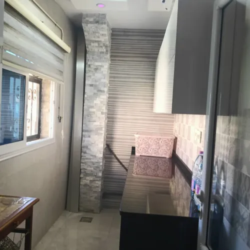 Location Appartement F5 Alger Ain naadja