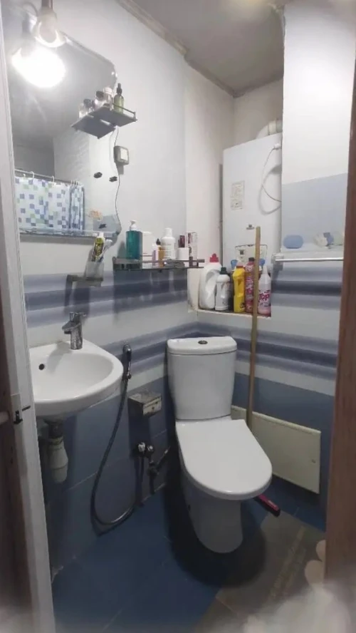 Vente Appartement F2 Tipaza Tipaza