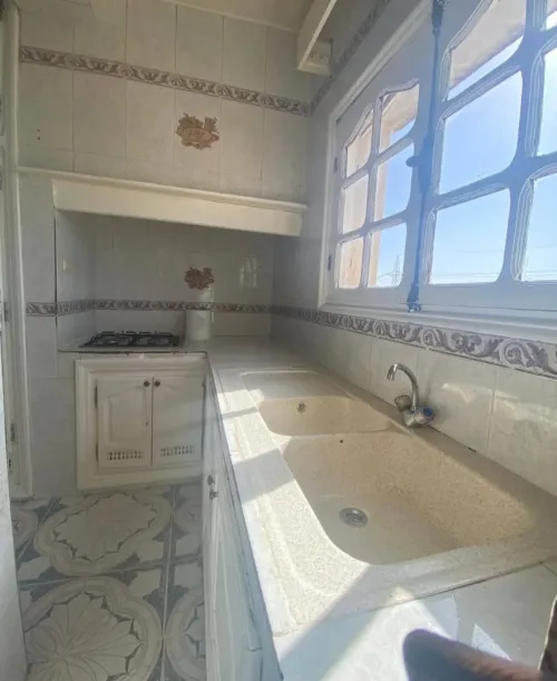Location Appartement Niveau de villa F4 Alger Kouba