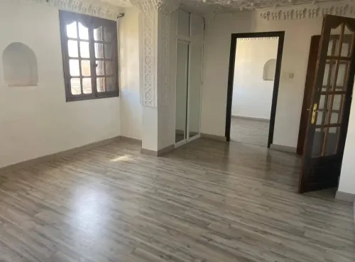 Location Appartement Niveau de villa F4 Alger Kouba