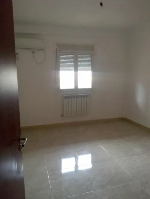 Location Appartement F5 Alger Reghaia