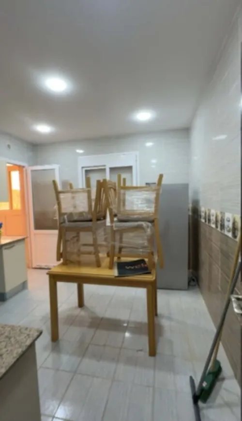 Location Appartement F4 Alger Ouled fayet