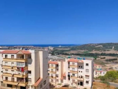 Vente Appartement F3 Tipaza Douaouda