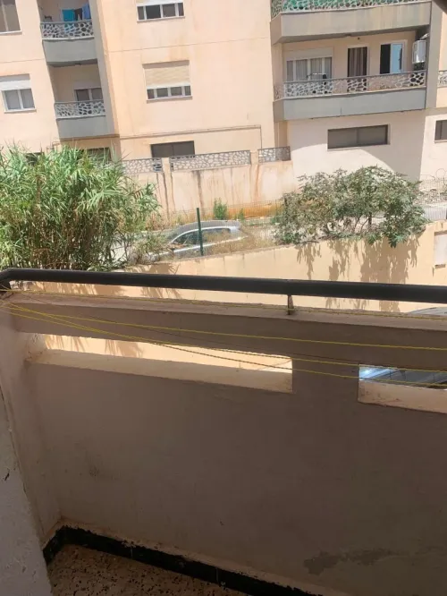Vente Appartement F3 Alger Ouled fayet