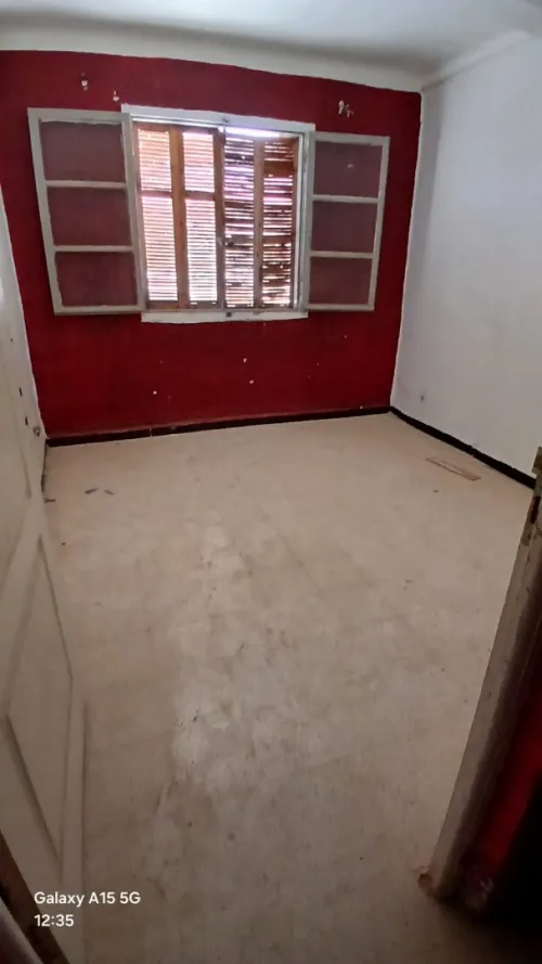 Vente Appartement F3 Tipaza Douaouda