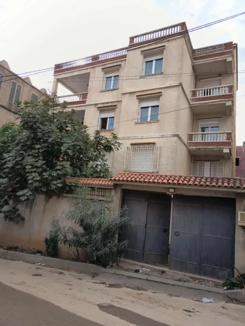 Location Villa Alger Draria